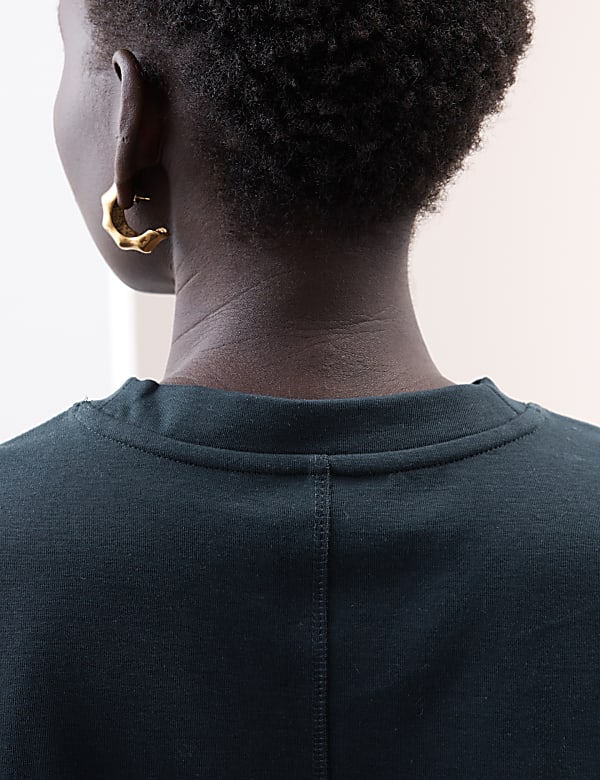 T-shirt en coton - LU