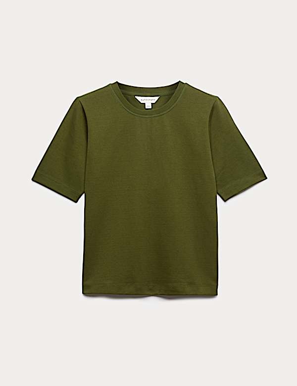 Cotton Rich Premium T-Shirt - CH