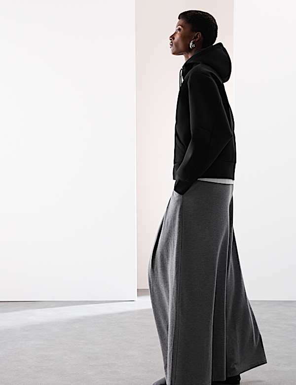 קפוצ'ון עם רוכסן מלא - IL