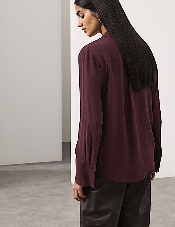 Ko&scaron;ile s l&iacute;mcem, z čist&eacute;ho hedv&aacute;b&iacute; - CZ