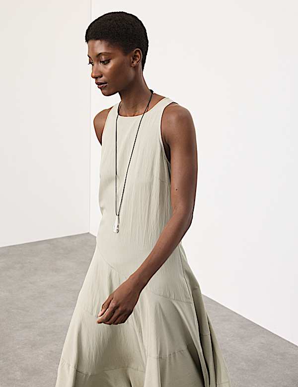 Kolov&eacute; midaxi &scaron;aty se &scaron;vem - CZ