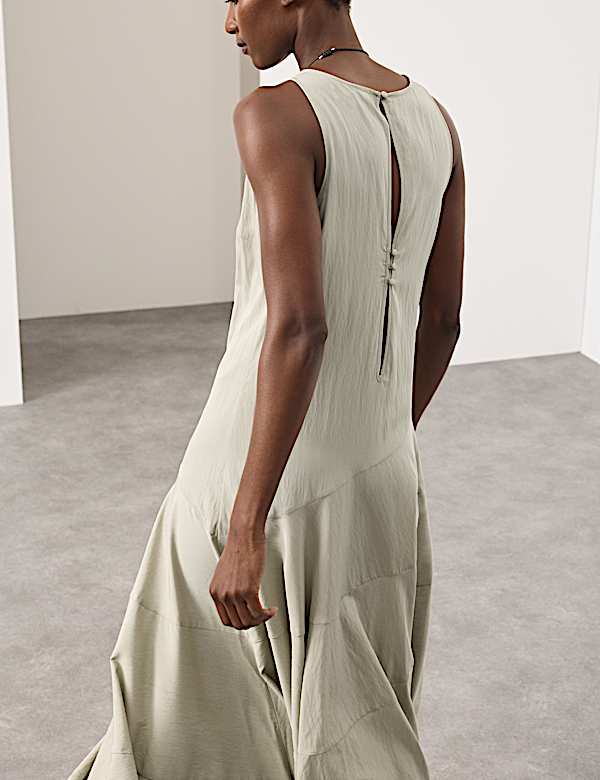 Kolov&eacute; midaxi &scaron;aty se &scaron;vem - CZ