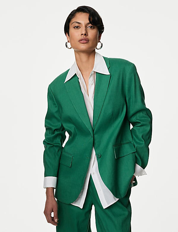 M&s blazers cheap