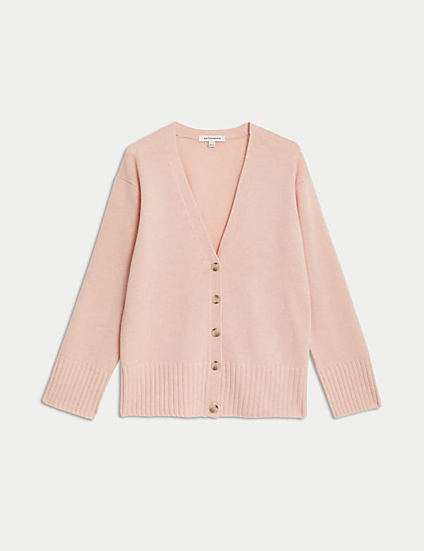 M&s pink cardigan shop