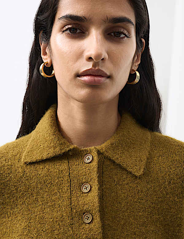 Rol&aacute;k s alpakou - CZ