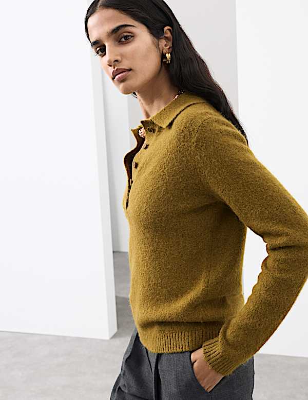 Rol&aacute;k s alpakou - CZ