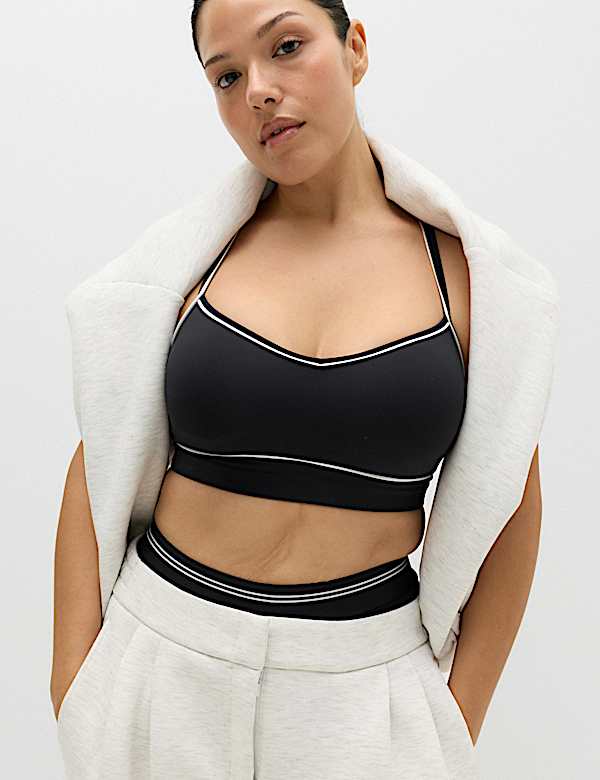 Scuba Pleated High Waisted Barrel Jogger - VN