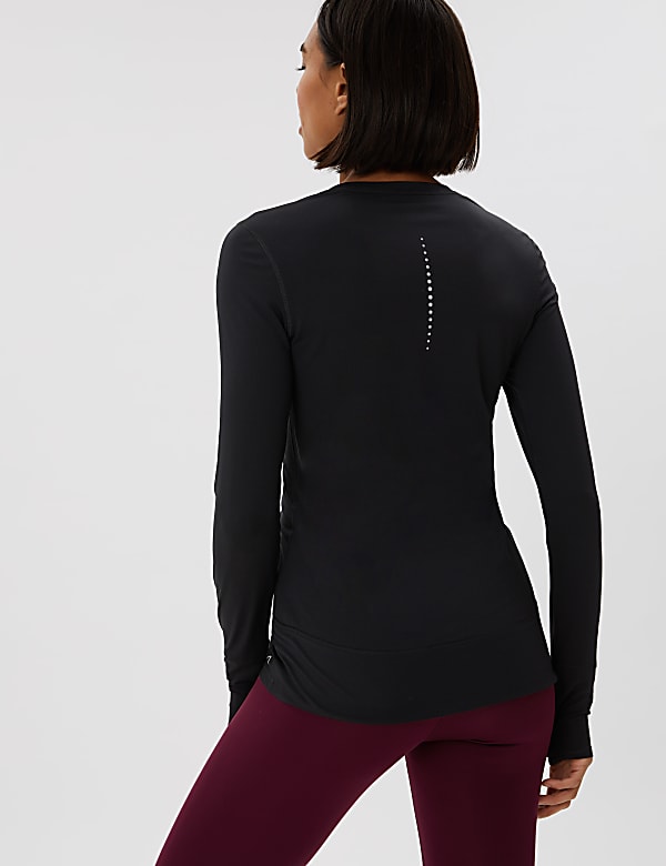Performance Long Sleeve Top