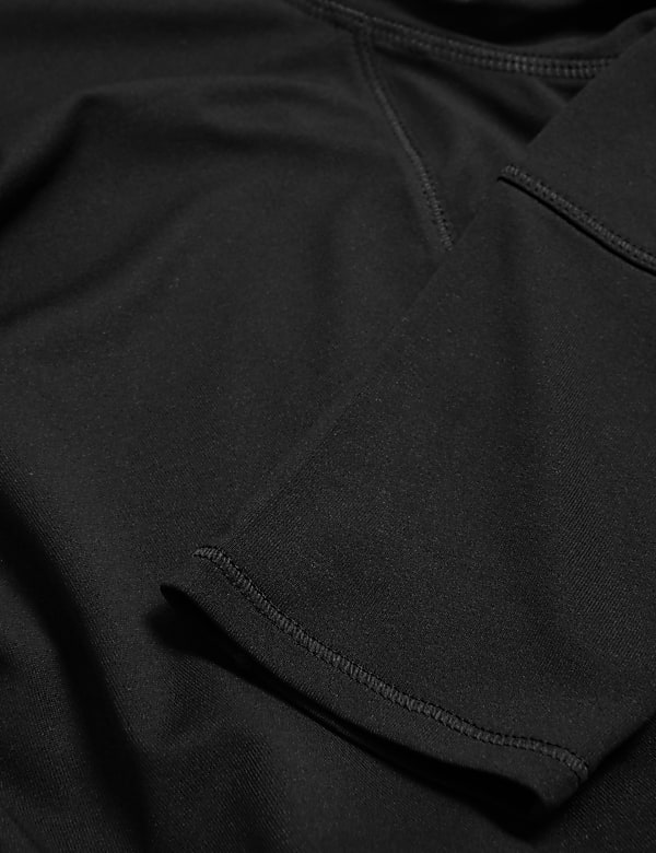 Performance Long Sleeve Top