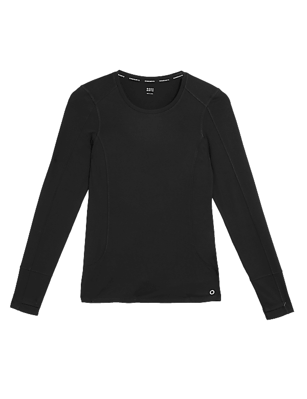 Performance Long Sleeve Top