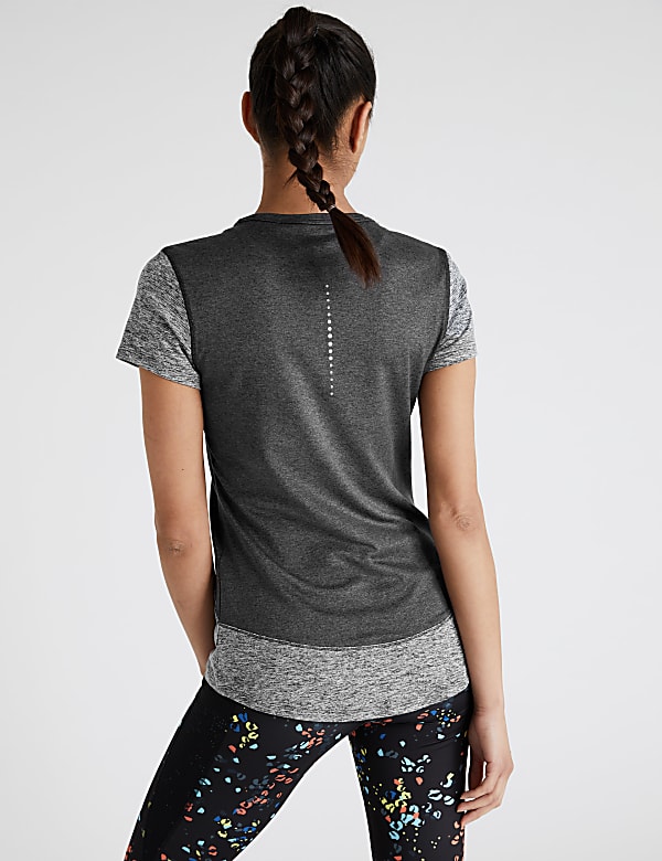 Performance Short Sleeve Top