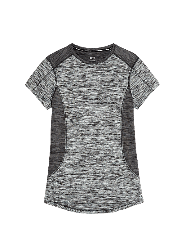 Performance Short Sleeve Top