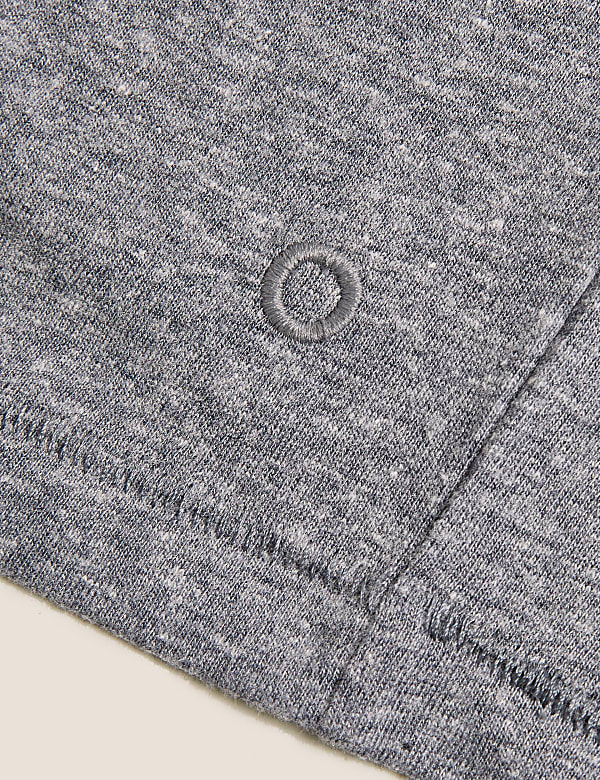 Slogan Crew Neck Relaxed T-Shirt