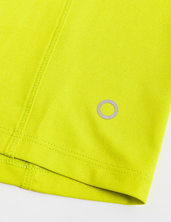 Scoop Neck Short Sleeve T-Shirt