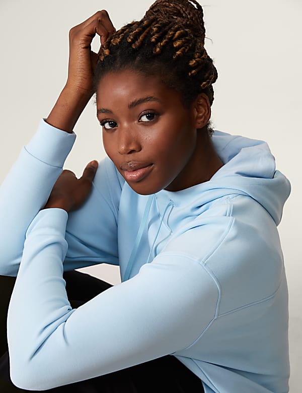 Yoga hoodie women's new arrivals