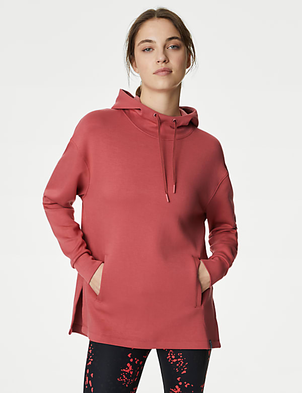 M&s hoodies womens on sale