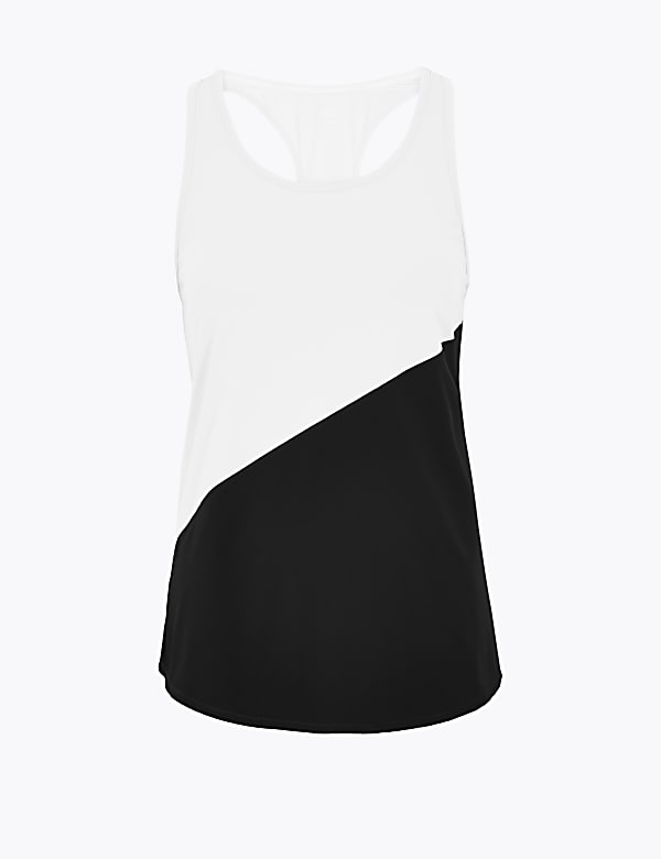 Racerback Vest