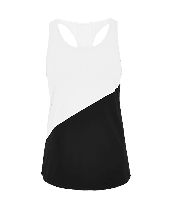 Racerback Vest