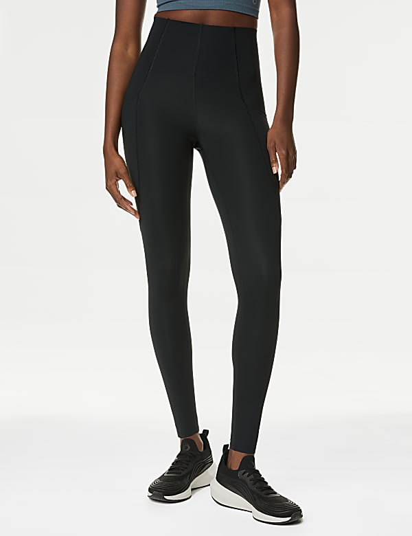 Go Perform Sculpting Gym Leggings - JP