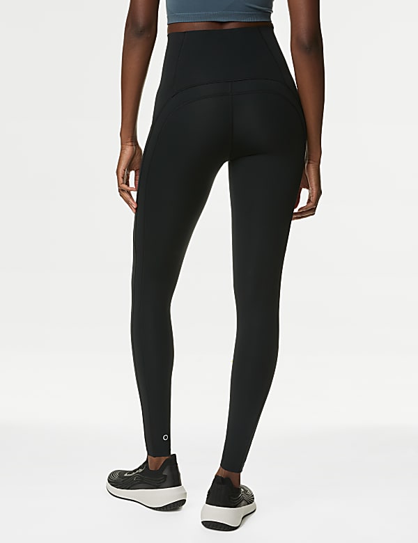 Go Perform Sculpting Gym Leggings - JP
