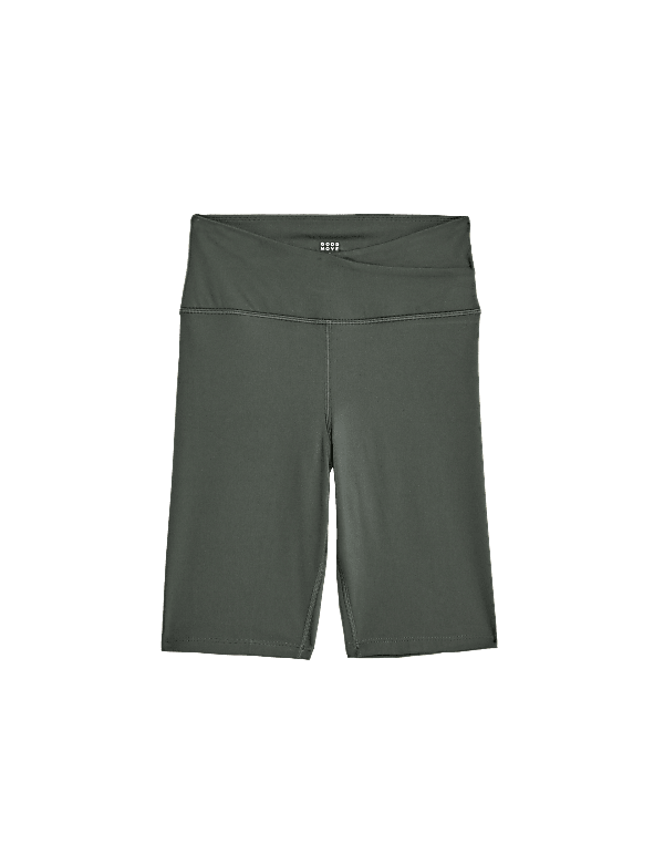Go Balance High Waisted Yoga Shorts