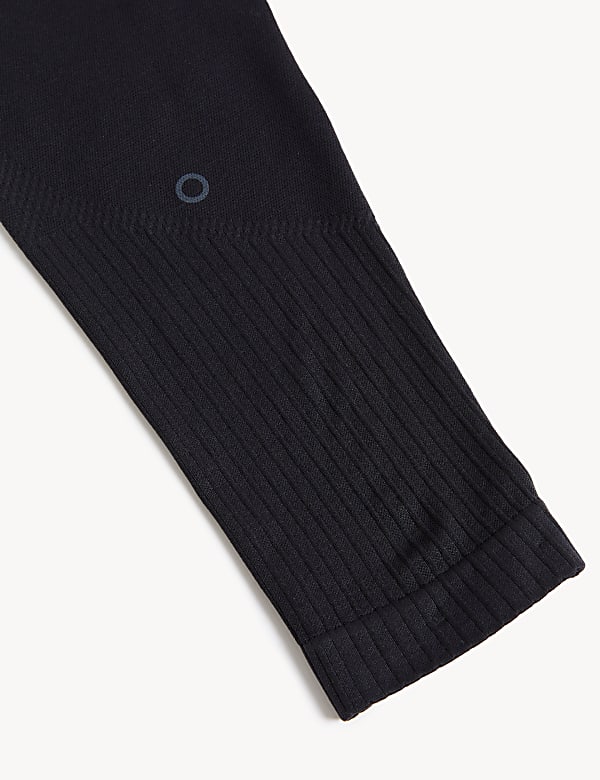 Go Seamless High Waisted Gym Leggings