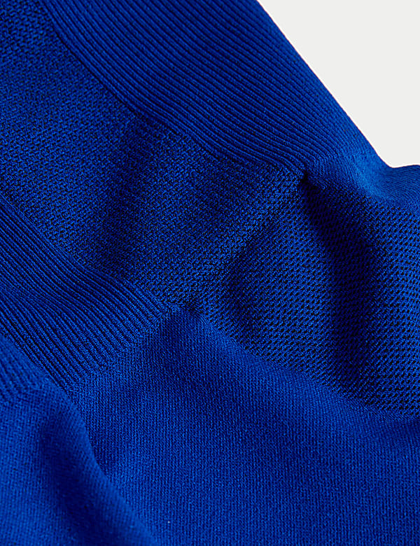 Go Seamless High Waisted Gym Leggings