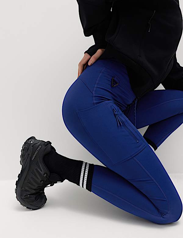 Go Discover Stormwear&trade; Walking Leggings - SE