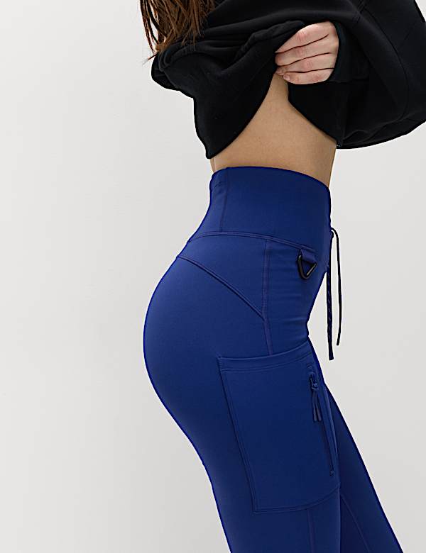 Go Discover Stormwear&trade; Walking Leggings - SE