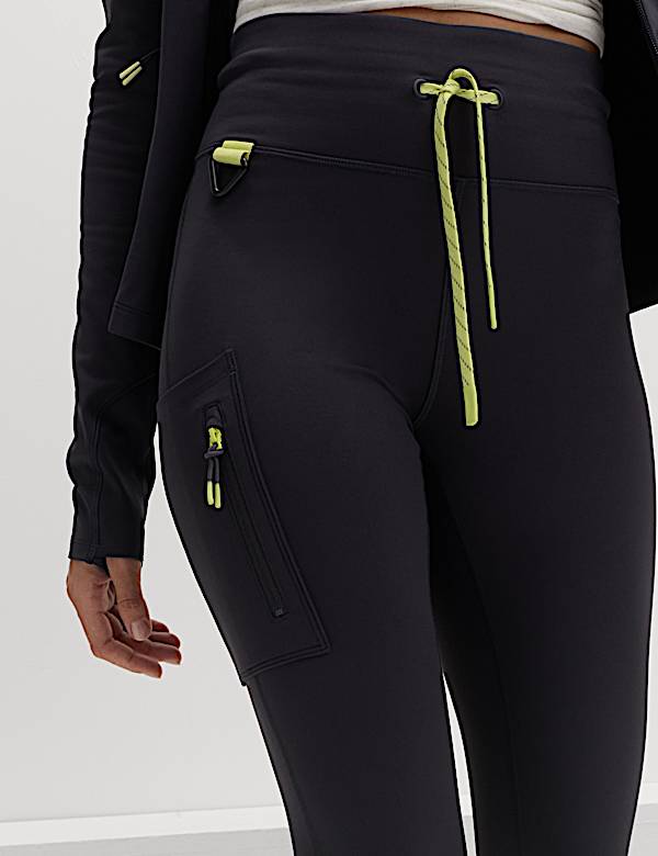 Leggings Go Discover, dotés de la technologie Stormwear™ - FR