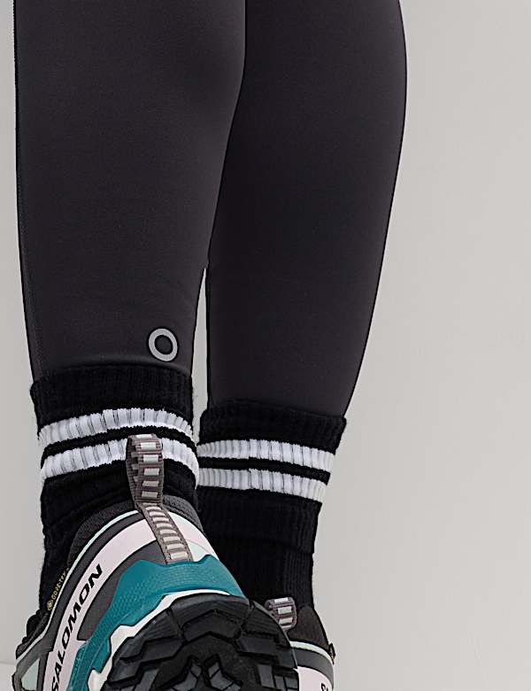 Leggings Go Discover, dotés de la technologie Stormwear™ - FR