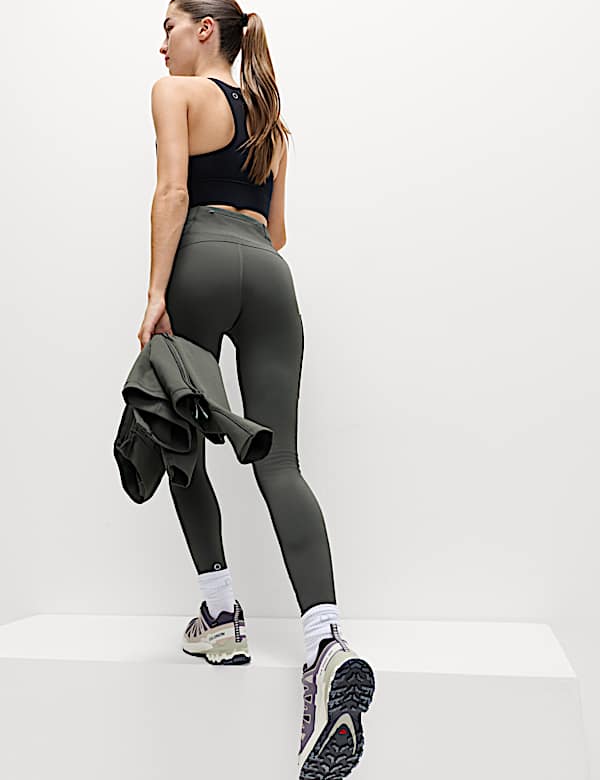 Go Discover Stormwear&trade; Walking Leggings - US