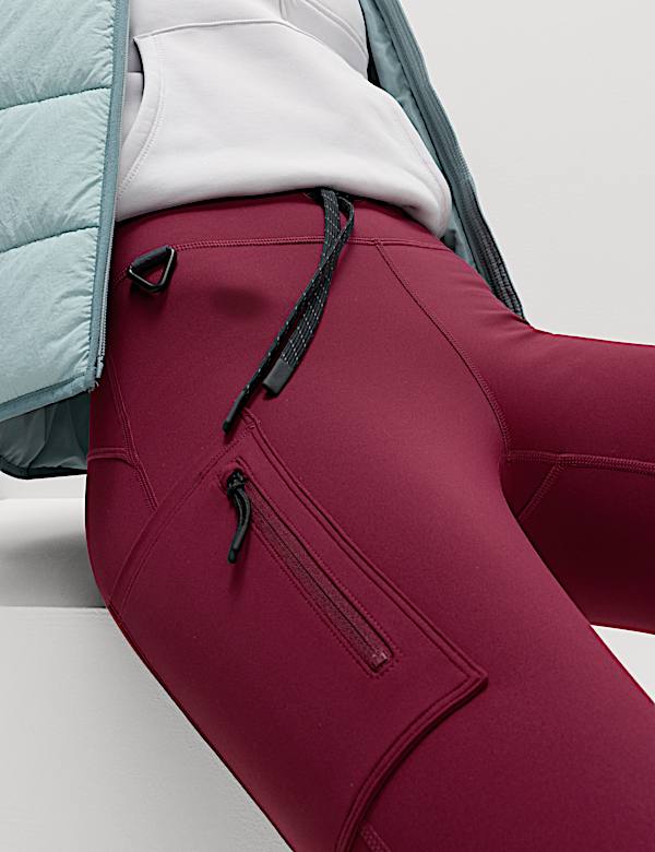 Go Discover Stormwear&trade; Walking Leggings - SE