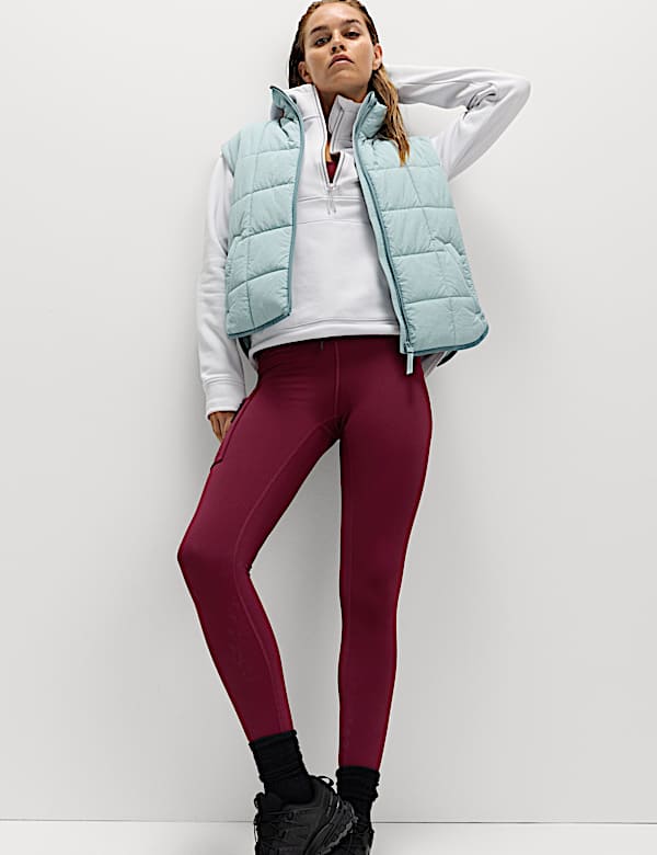 Go Discover Stormwear&trade; Walking Leggings - SE