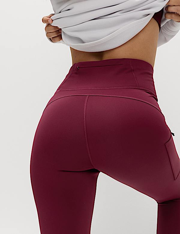 Go Discover Stormwear&trade; Walking Leggings - SE