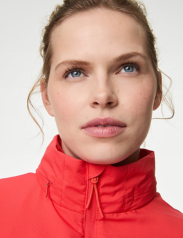 M&s running jacket outlet