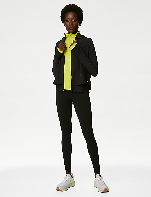 Stormwear™ Layered Running Jacket