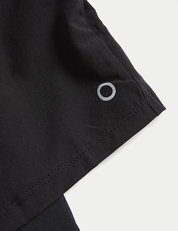 Stormwear™ Layered Running Jacket