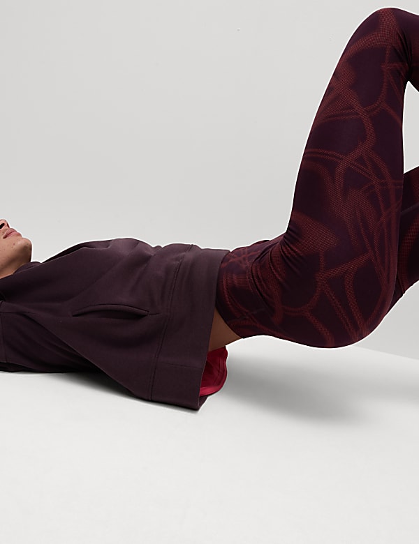 Cotton Rich Crew Neck Sweat-shirt - KR