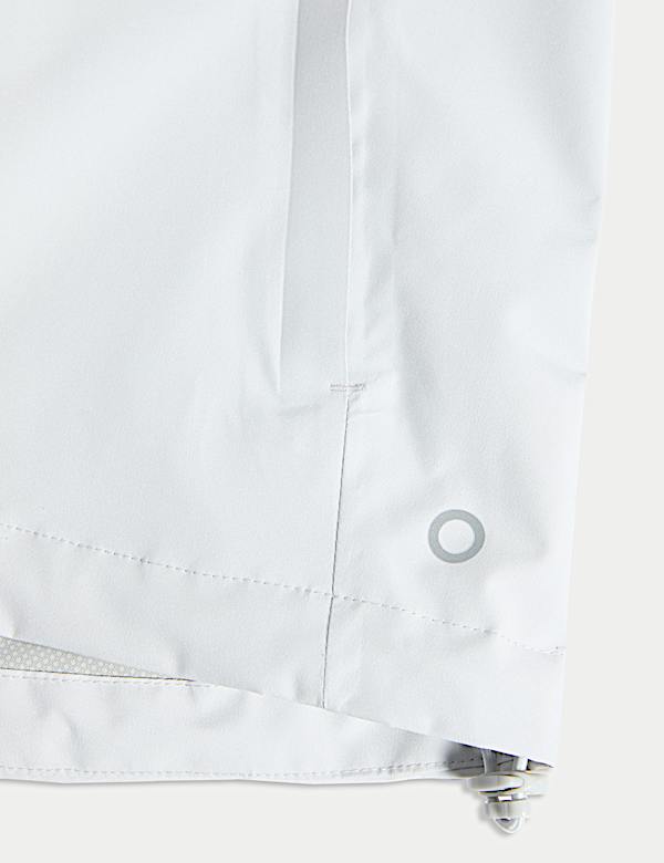 Waterproof Hooded Sports Jacket with Stormwear™ Ultra - JO