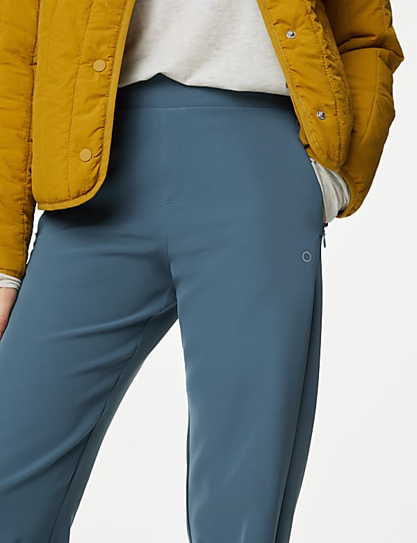 Παντελόνι πεζοπορίας Stormwear™ σε στενή γραμμή 7/8 - GR