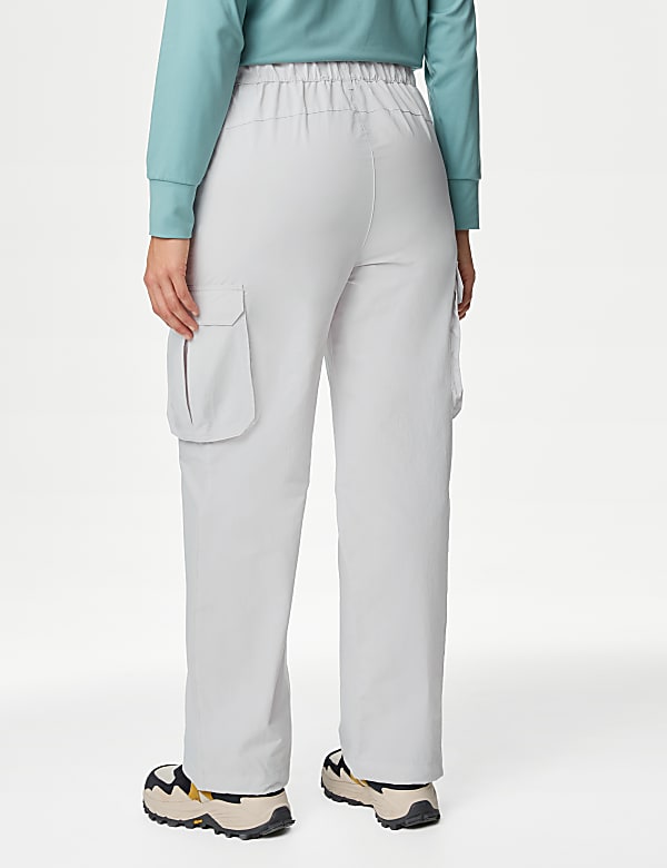 Stormwear™ Cargo Wide Leg Trousers
