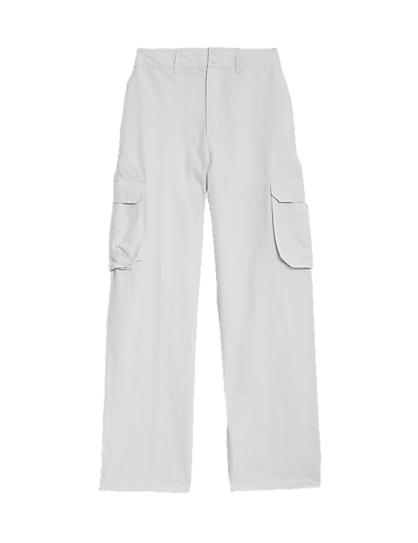 Stormwear™ Cargo Wide Leg Trousers