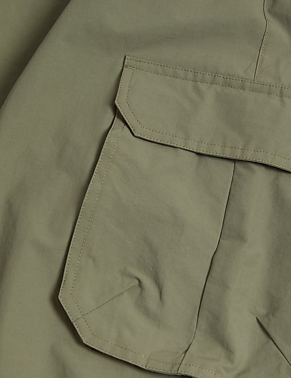 Stormwear™ Cargo Wide Leg Trousers