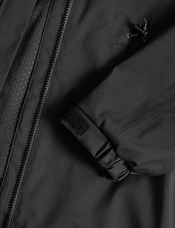 Stormwear™ Ultra Waterproof Hooded Parka - BN