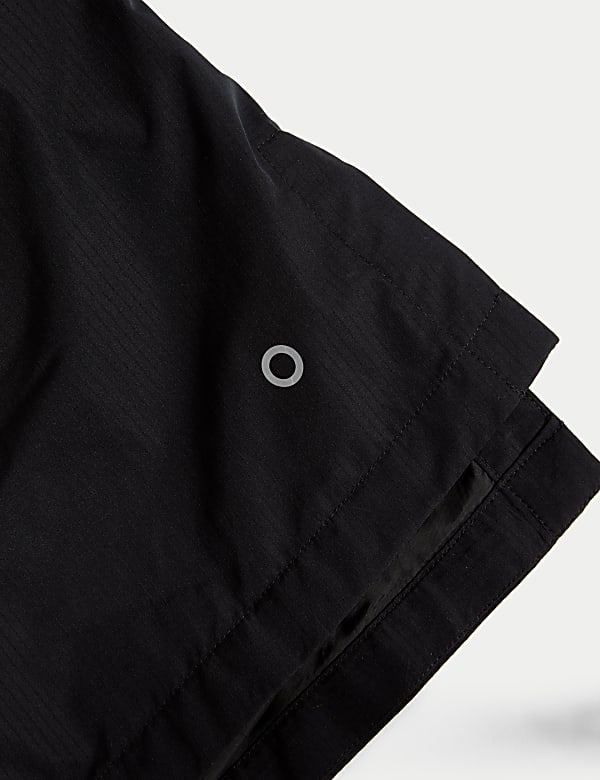 Stormwear™ Borg Lined Changing Robe - NZ