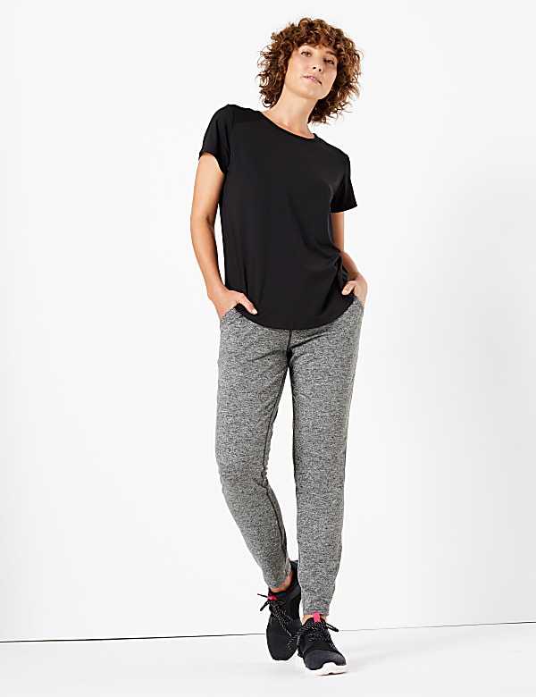 Jaspe Quick Dry Joggers
