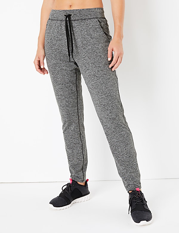 Jaspe Quick Dry Joggers