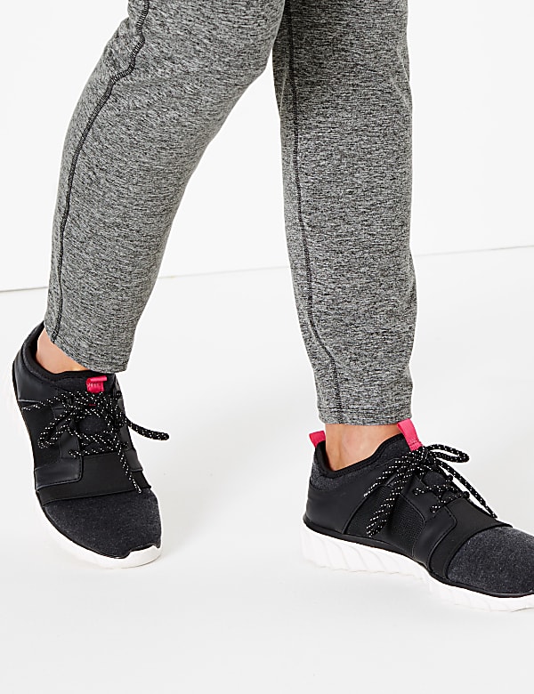 Jaspe Quick Dry Joggers
