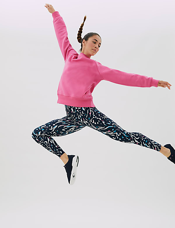 M&s gym leggings online